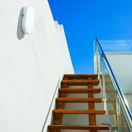 Casa Matilde Apartman Punta Mujeres Kültér fotó