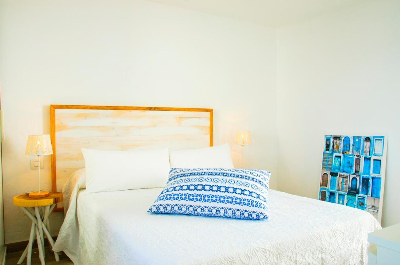 Casa Matilde Apartman Punta Mujeres Kültér fotó