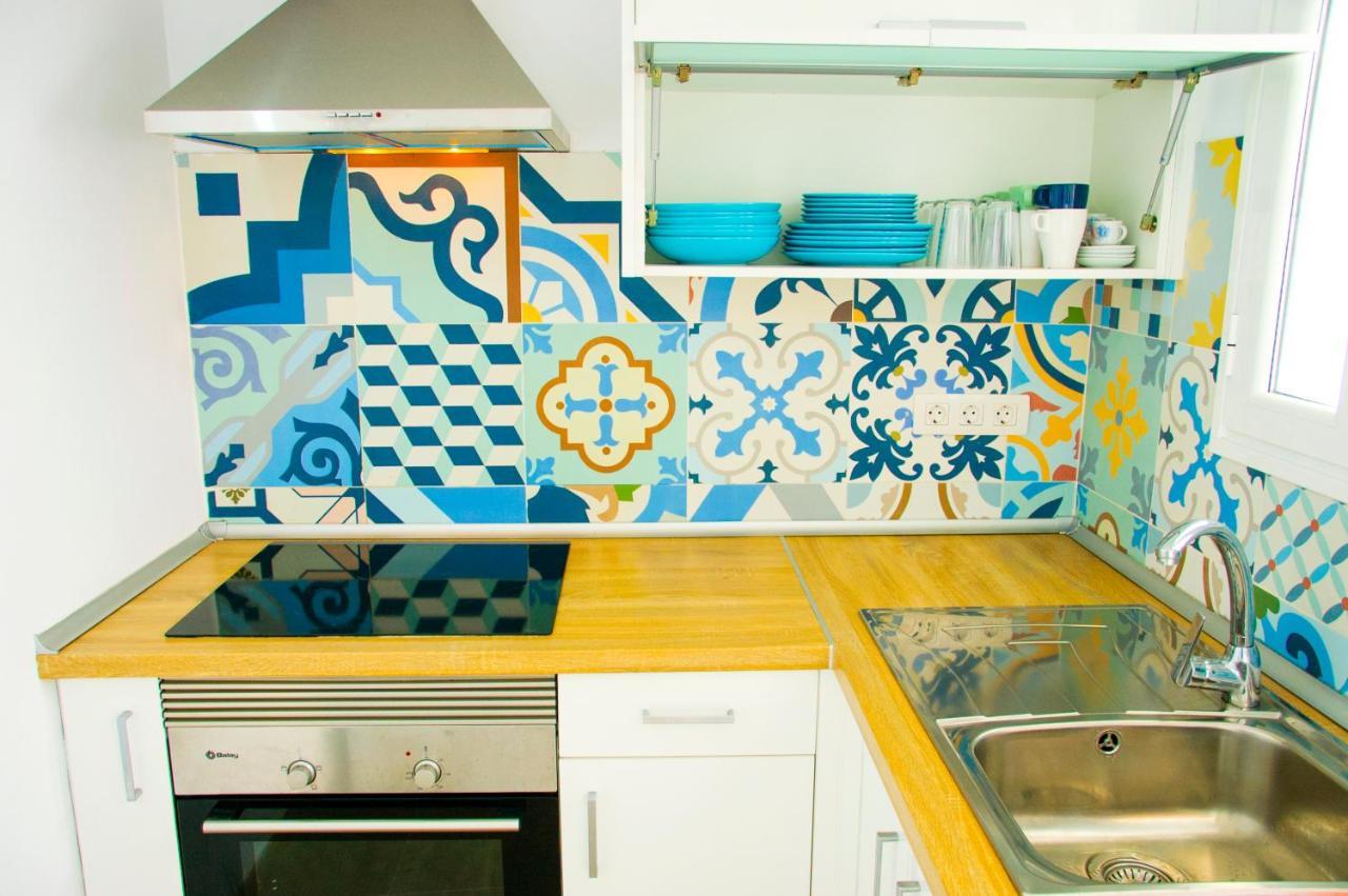 Casa Matilde Apartman Punta Mujeres Kültér fotó