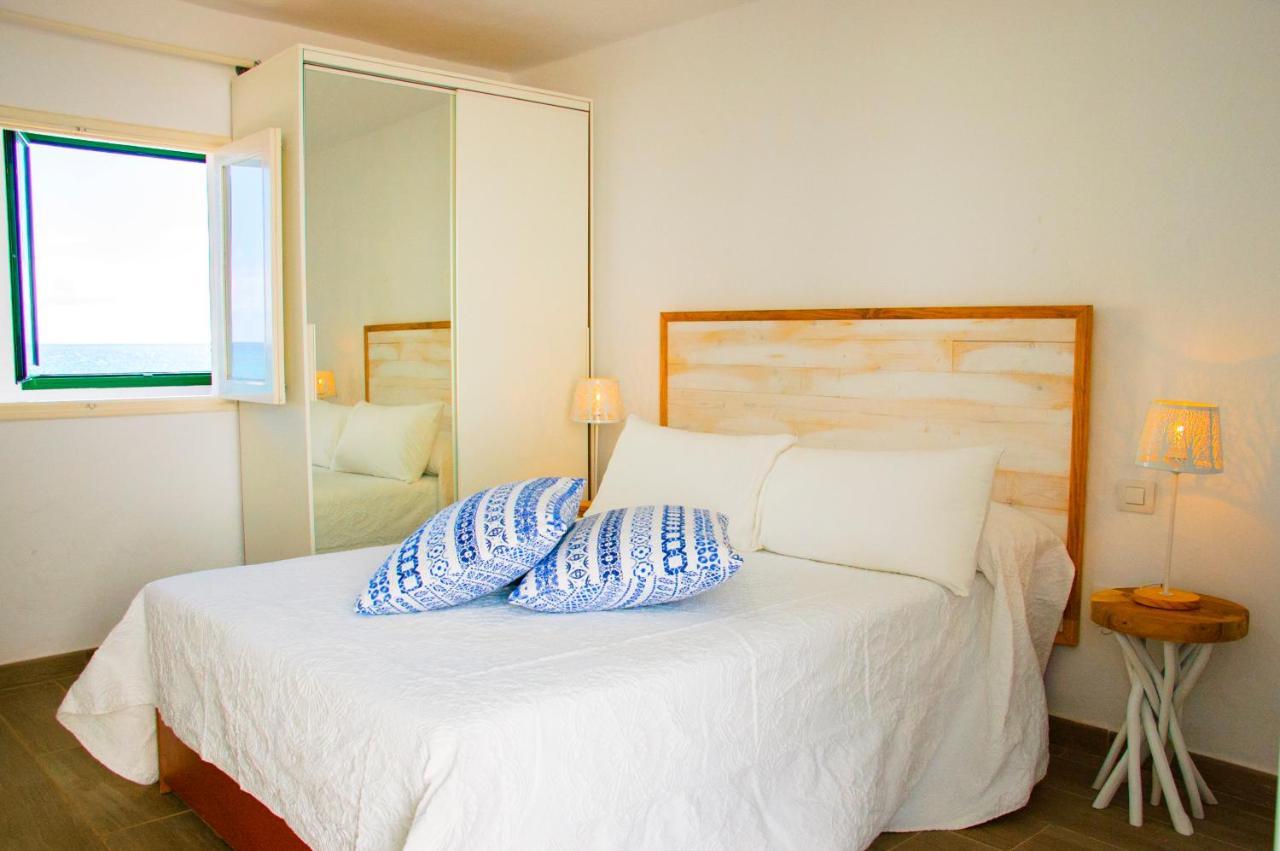 Casa Matilde Apartman Punta Mujeres Kültér fotó