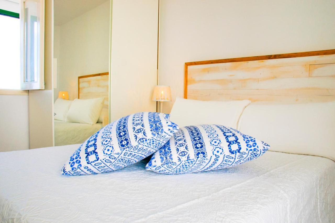 Casa Matilde Apartman Punta Mujeres Kültér fotó