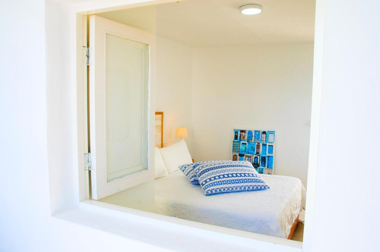 Casa Matilde Apartman Punta Mujeres Kültér fotó