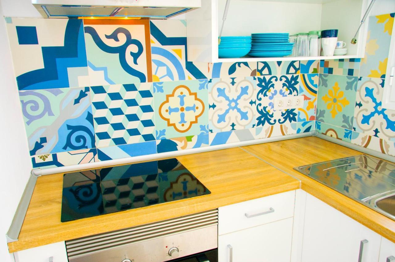Casa Matilde Apartman Punta Mujeres Kültér fotó