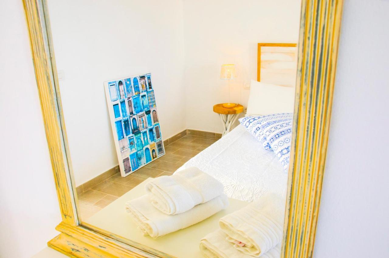 Casa Matilde Apartman Punta Mujeres Kültér fotó