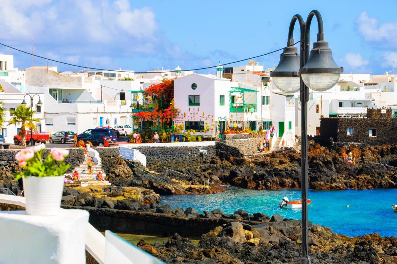Casa Matilde Apartman Punta Mujeres Kültér fotó