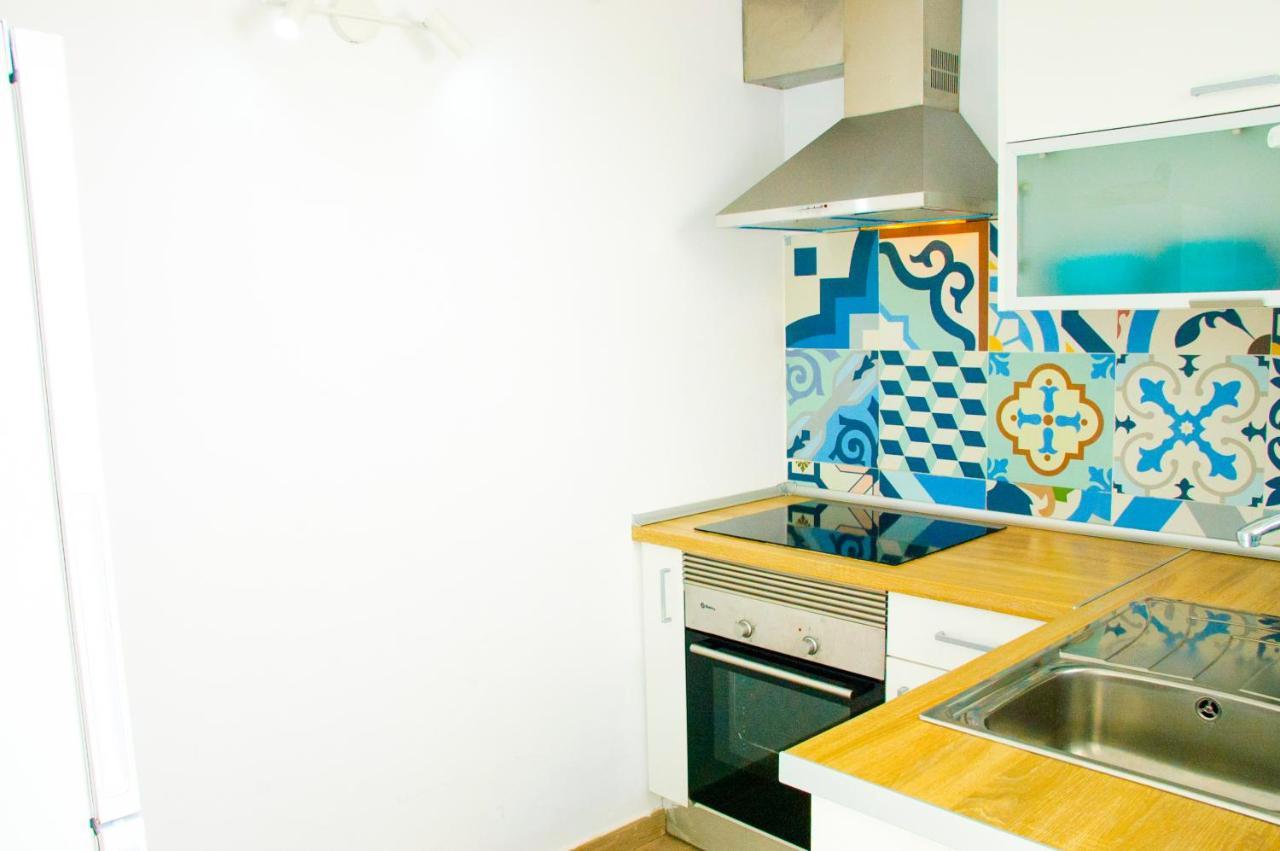 Casa Matilde Apartman Punta Mujeres Kültér fotó